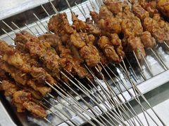 -文文烤肉(大皮院店)