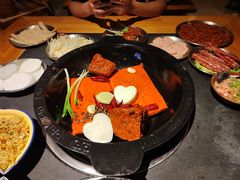 -重庆印象老火锅(梅林店)