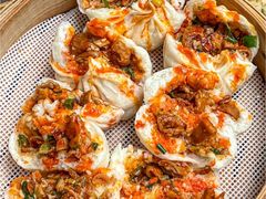 -李与白包子铺(桐梓林店)