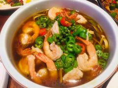 -赵小姐丨新中餐(曲江店)