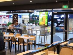 -汉堡王(砂之船奥莱店)