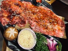 -焱岛烧肉·活鳗炙烤(晋江万达店)
