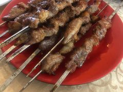 -维吾尔餐厅(宜山路店)