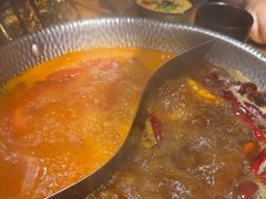 -手选潮汕鲜活牛肉火锅(二七广场店)