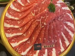 -牛New寿喜烧(虹桥新天地店)