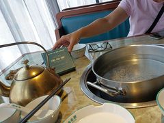 -淘米捞·米汤脆鲩鱼火锅(福田皇岗店)