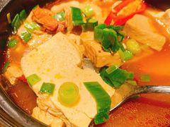 -外婆家(杭州马塍店·杭帮菜名店)