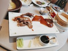 -漢舍中国菜馆(889广场店)