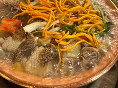 -顺顺小吃(独克宗古城店)