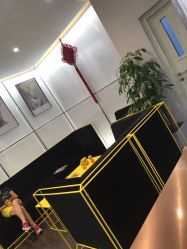 -崇尚GAVIN STYLE臻选