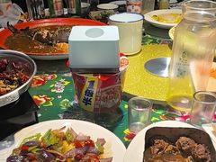 -人民公社大食堂(顺义总店)