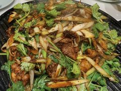 -惠丰堂饭庄·烤鸭·京味菜(翠微路店)