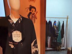 -青水瓦台汤泉(未央店)