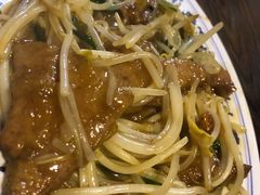 -拉面莊夢語＆中华料理八椿