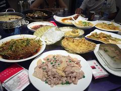 吴记酱骨炖菜馆(大直街店)-吴记酱骨炖菜馆(西大直街店)