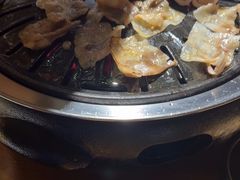 -九田家黑牛烤肉料理(华侨城店)