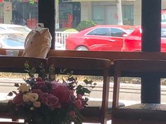 -fishtank鱼缸咖啡(三山街店)