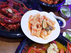 -虾蟹掌门音乐主题餐厅