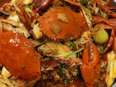 -瑞丽活螃蟹(芒市店)
