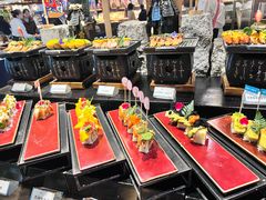 -喜庭海鲜自助(来福士店)