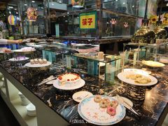 -巴犀烧烤(新崇光店)