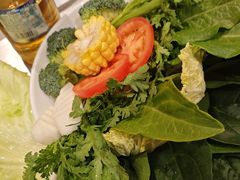 -蜀留香火锅(西南角店)