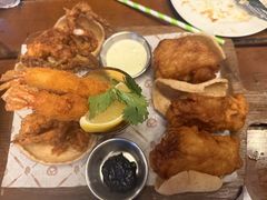 -宝莱纳餐厅(滨江店)