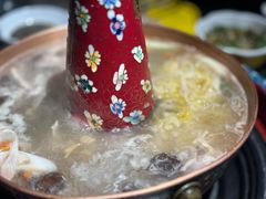 -羊大爷涮肉(亮马桥店)