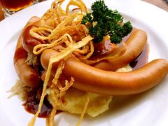 -宝莱纳餐厅(滨江店)