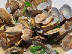 -前海沿·青岛菜(李沧万达店)
