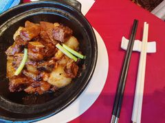 -北园酒家(小北路店)