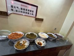 -李氏紫竹林卤粉(火车站店)