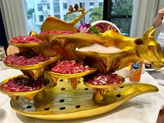 -千牛将·鲜牛肉火锅(开元路店)