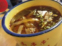 -痴串串(星汉路总店)