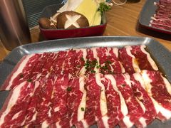 -新石器烤肉(之心城店)