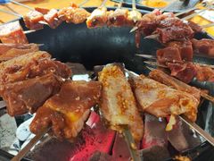 -号令江湖·水浒烤肉(和畅睦邻中心店)