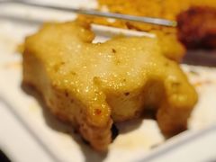 -很久以前羊肉串(簋街店)