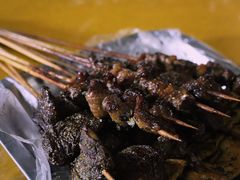 -凤姐烧烤(水街商场店)