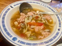 -老雒阳面馆·水席·洛阳菜(王城路店)