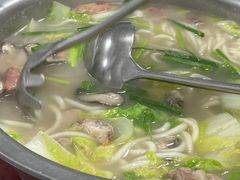 -阿水杠面(漳港店)