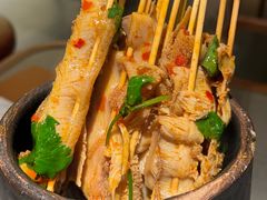 -厨创东北传家菜(信义坊店)