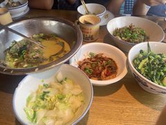 -农耕记·湖南土菜(科技园店)