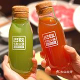 吃毛肚必选巴奴❗️ 武汉火锅•巴奴毛肚火锅