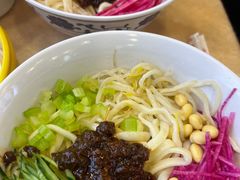 -吴记百姓菜馆·北京菜·烤鸭(故宫店)