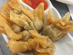 -芬芳甜品(同福路店)