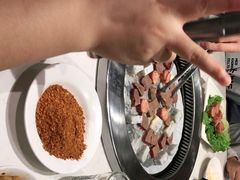 -么子烤肉(化龙池店)