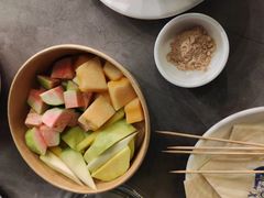 -陈鹏鹏潮汕菜(欢乐海岸 海边景观店)