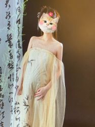 -爱你宝贝孕婴亲子摄影美学馆(绍兴店)