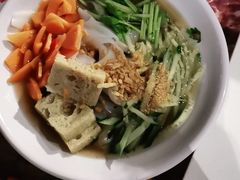 -木屋烧烤(白石洲店)