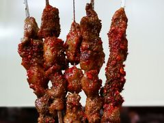-白老三牛肉丸子面(平阳广场店)